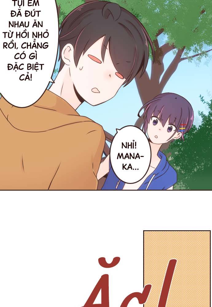 Cô Vợ Thanh Mai Trúc Mã Chapter 26 - Trang 2