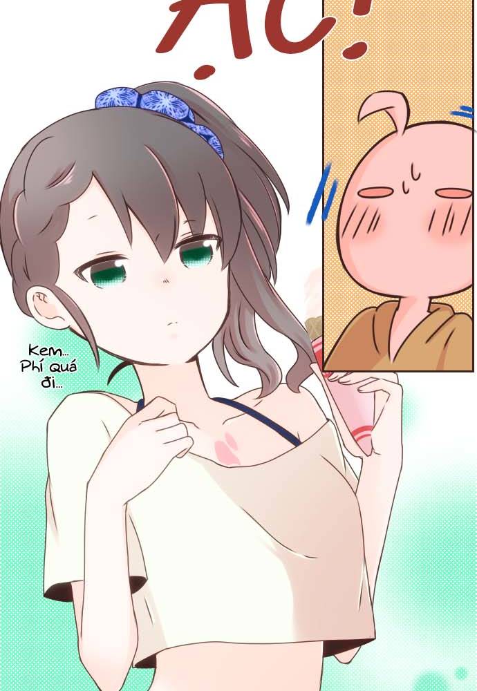 Cô Vợ Thanh Mai Trúc Mã Chapter 26 - Trang 2