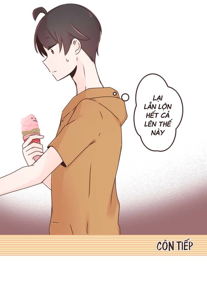 Cô Vợ Thanh Mai Trúc Mã Chapter 26 - Trang 2