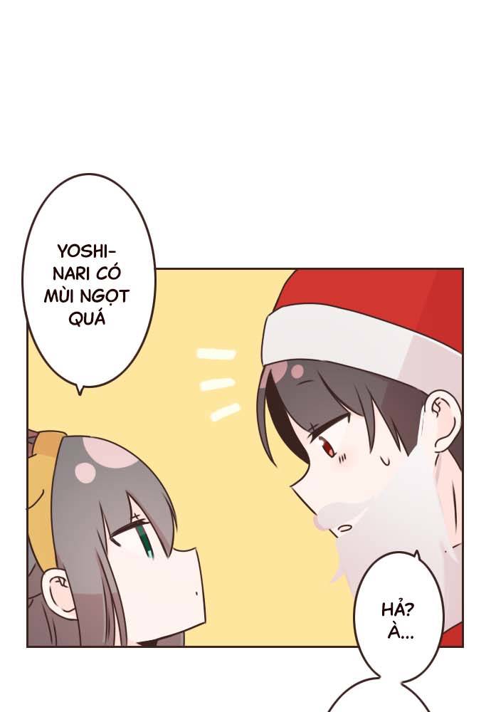 Cô Vợ Thanh Mai Trúc Mã Chapter 26 - Trang 2