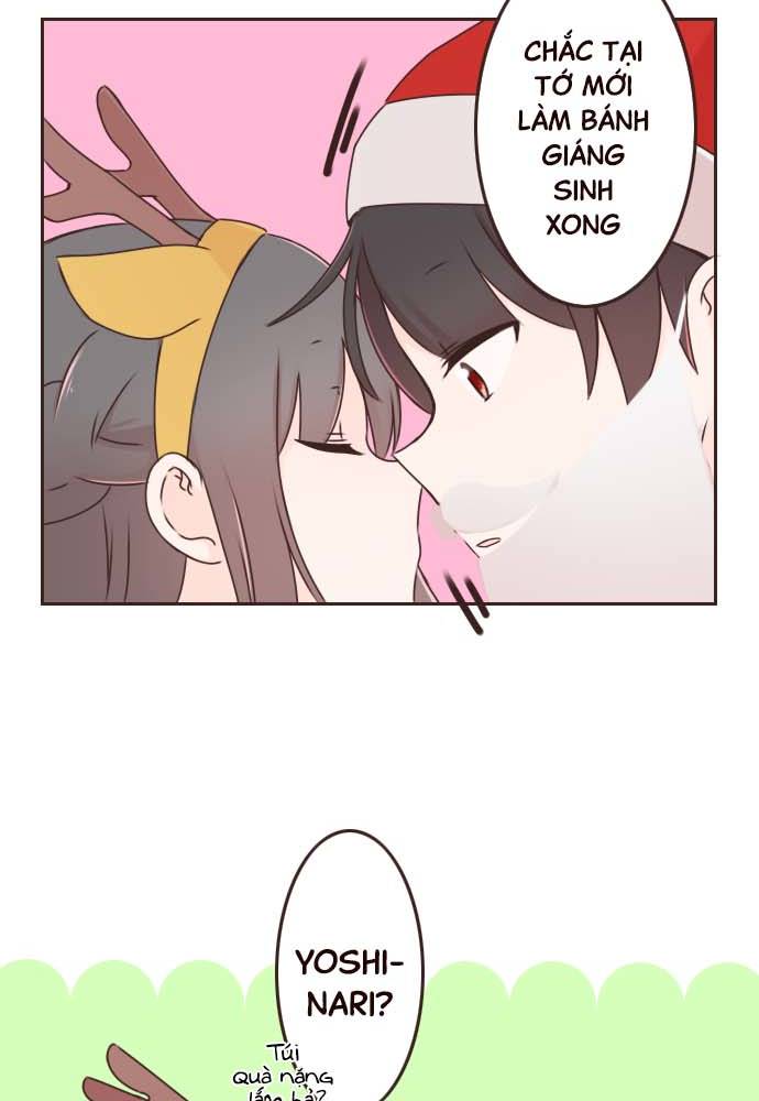 Cô Vợ Thanh Mai Trúc Mã Chapter 26 - Trang 2