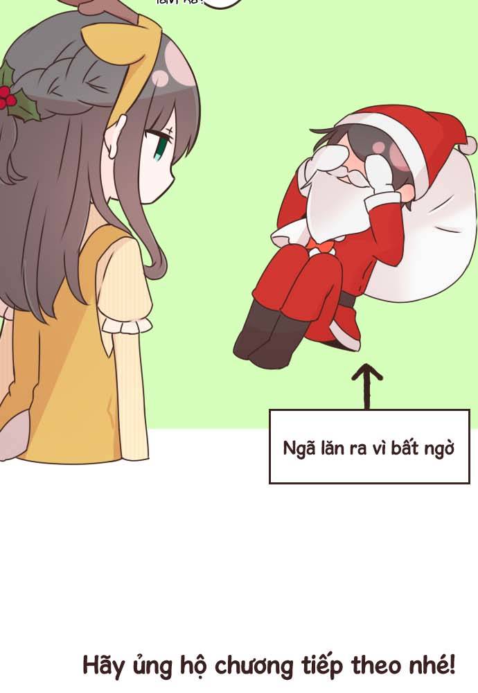 Cô Vợ Thanh Mai Trúc Mã Chapter 26 - Trang 2