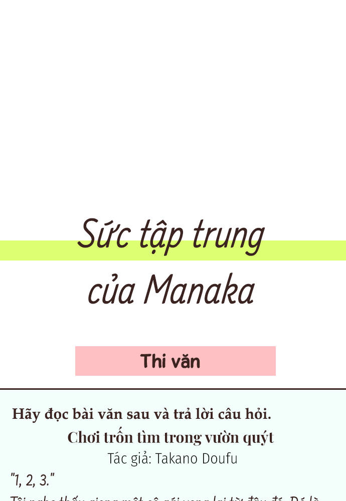 Cô Vợ Thanh Mai Trúc Mã Chapter 73 - Trang 2