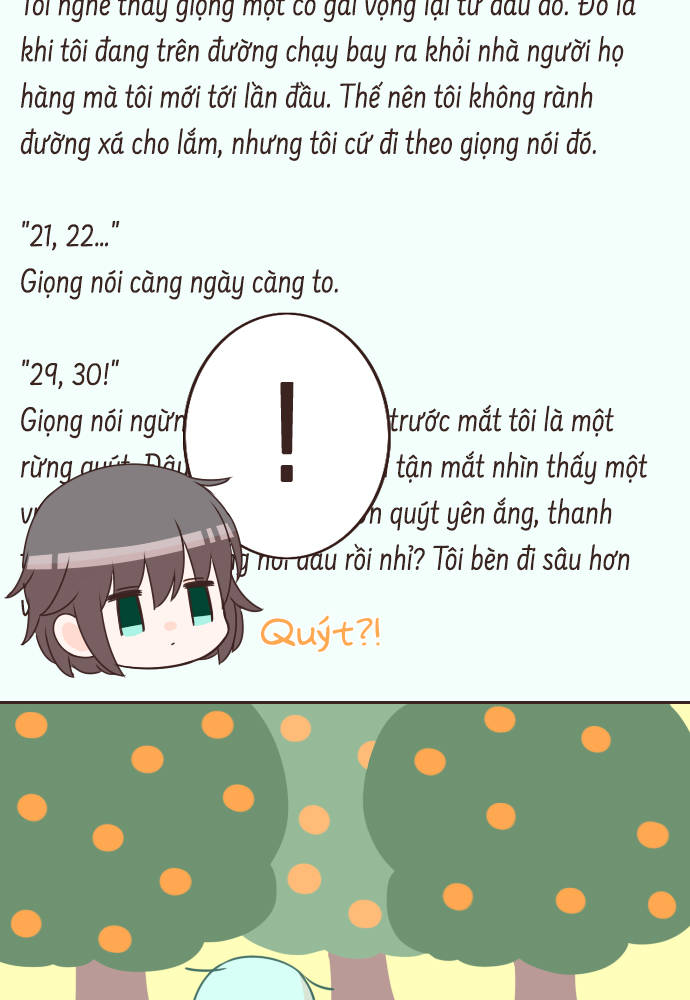Cô Vợ Thanh Mai Trúc Mã Chapter 73 - Trang 2