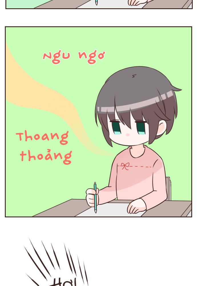 Cô Vợ Thanh Mai Trúc Mã Chapter 73 - Trang 2