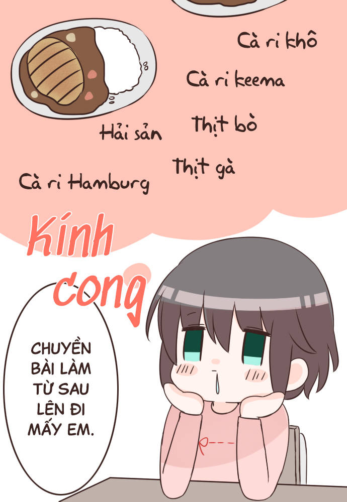 Cô Vợ Thanh Mai Trúc Mã Chapter 73 - Trang 2