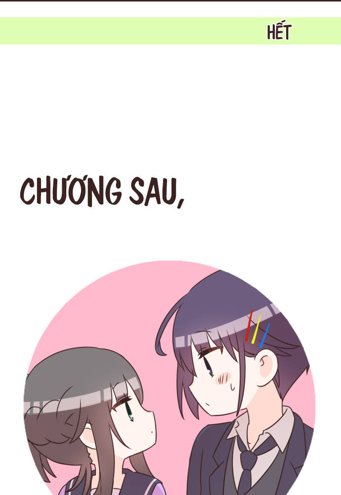 Cô Vợ Thanh Mai Trúc Mã Chapter 73 - Trang 2