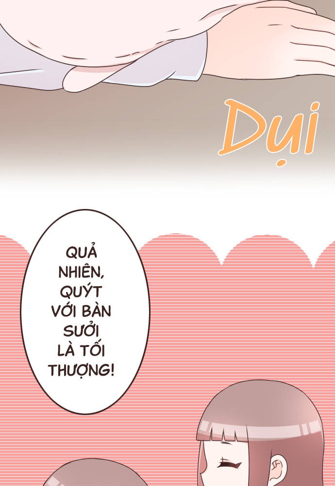 Cô Vợ Thanh Mai Trúc Mã Chapter 73 - Trang 2