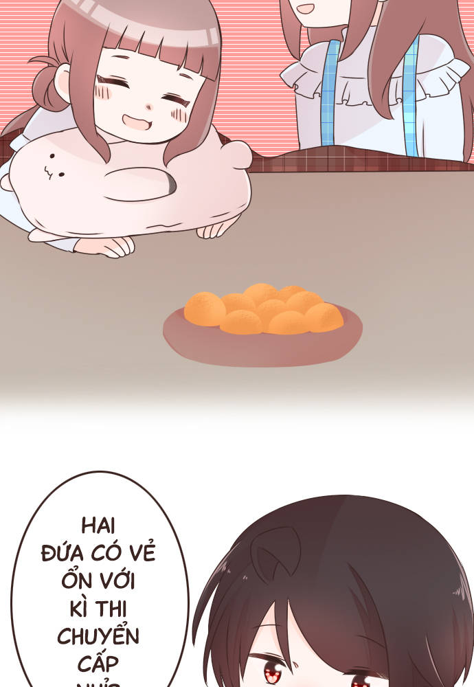 Cô Vợ Thanh Mai Trúc Mã Chapter 73 - Trang 2