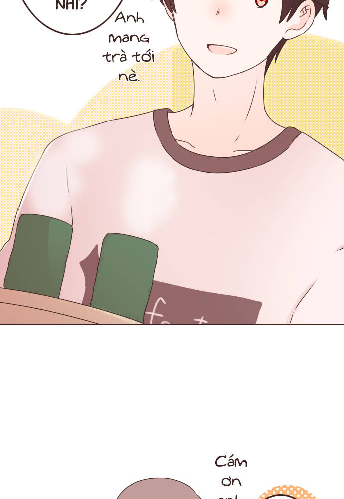 Cô Vợ Thanh Mai Trúc Mã Chapter 73 - Trang 2