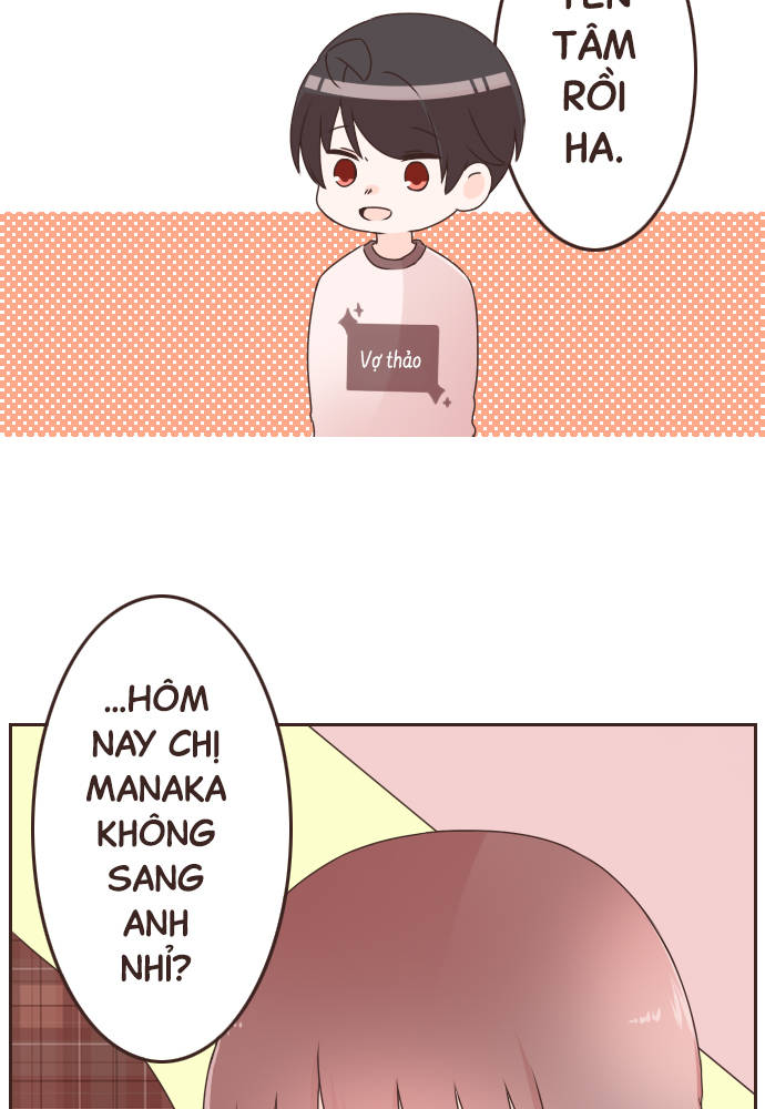 Cô Vợ Thanh Mai Trúc Mã Chapter 73 - Trang 2