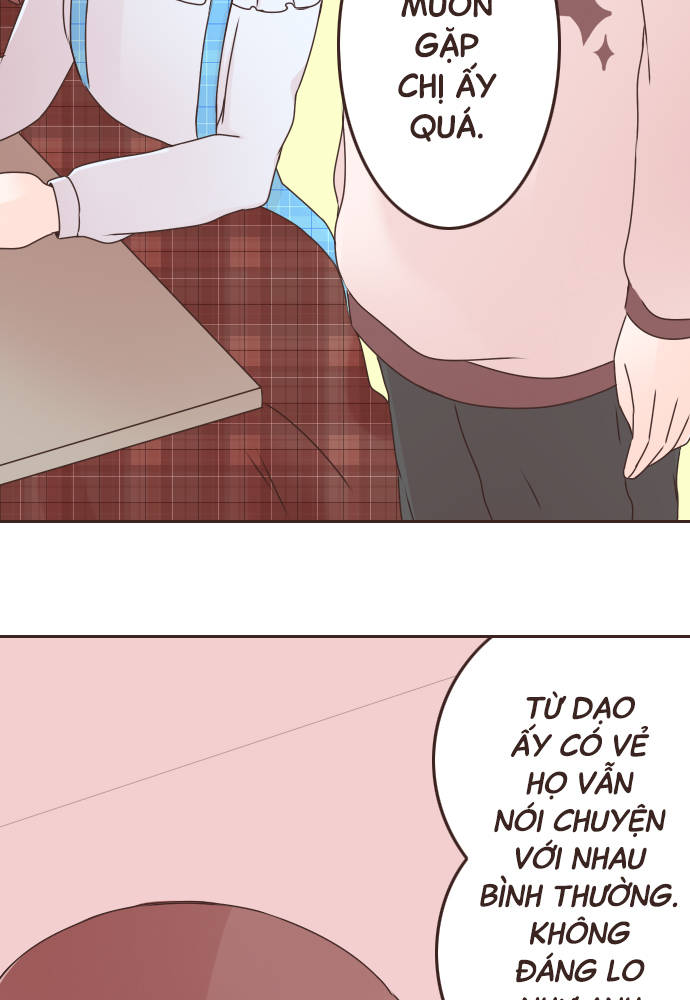 Cô Vợ Thanh Mai Trúc Mã Chapter 73 - Trang 2