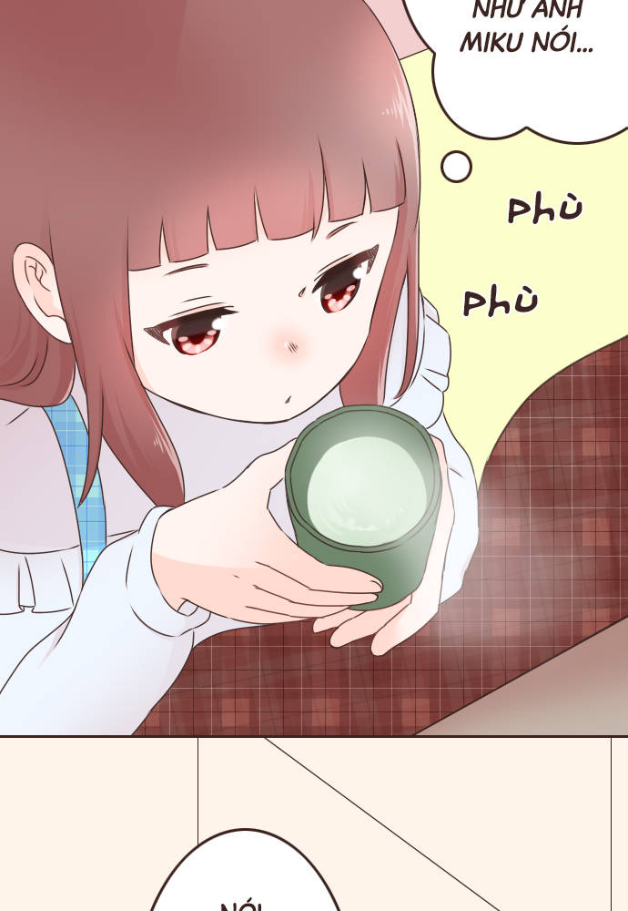 Cô Vợ Thanh Mai Trúc Mã Chapter 73 - Trang 2