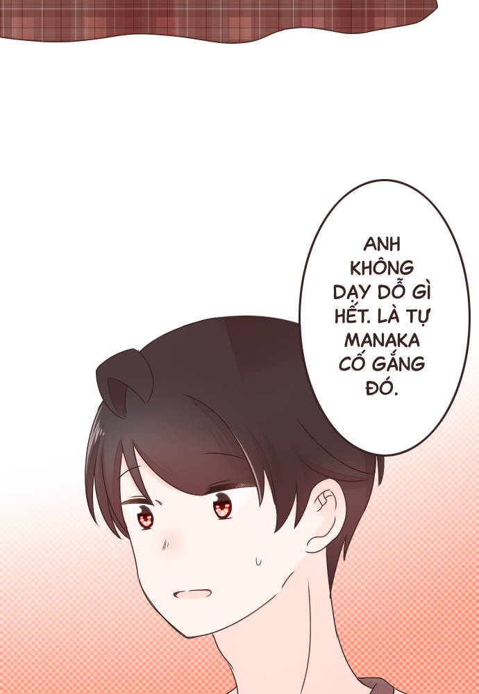 Cô Vợ Thanh Mai Trúc Mã Chapter 73 - Trang 2