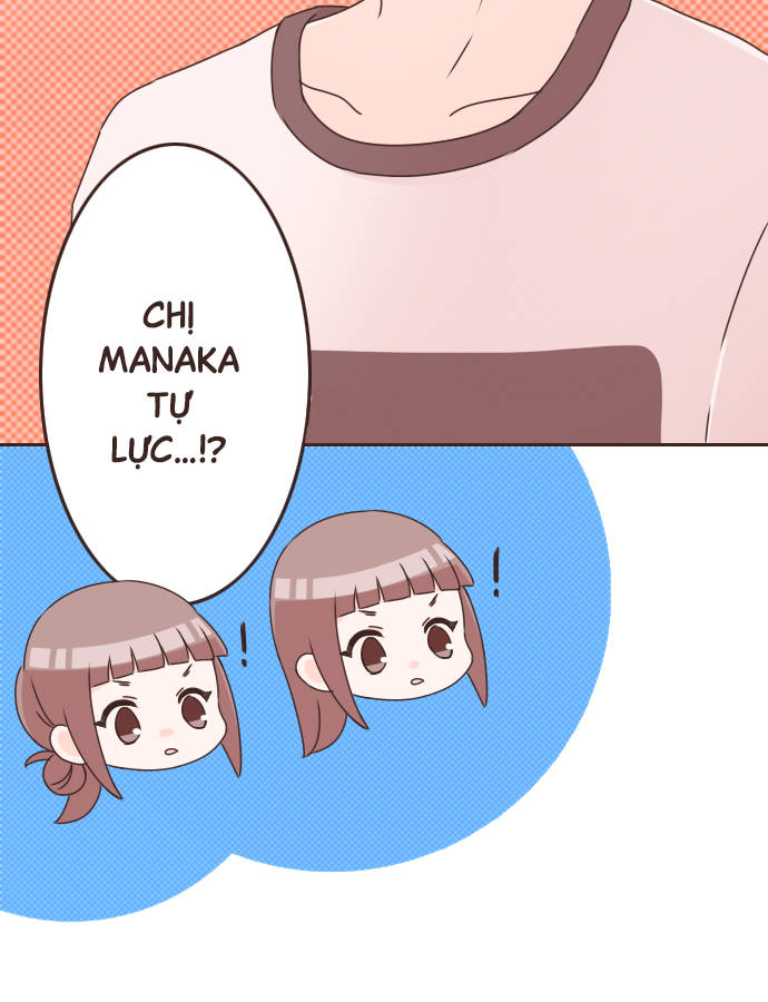 Cô Vợ Thanh Mai Trúc Mã Chapter 73 - Trang 2