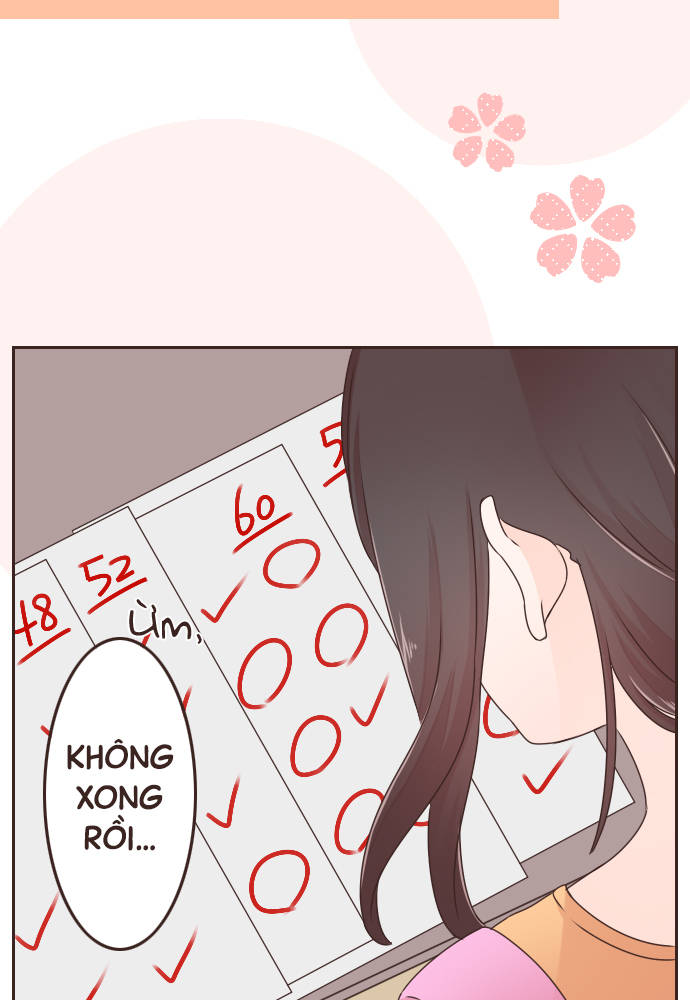 Cô Vợ Thanh Mai Trúc Mã Chapter 73 - Trang 2