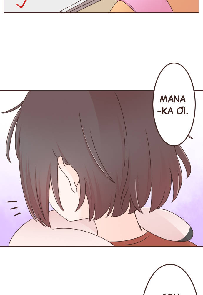 Cô Vợ Thanh Mai Trúc Mã Chapter 73 - Trang 2