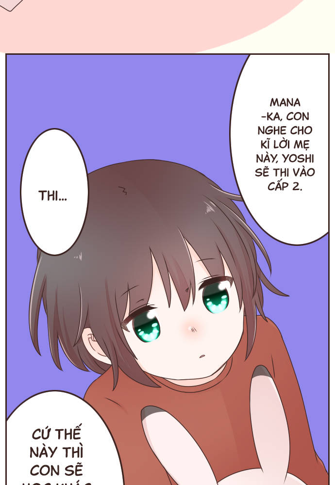 Cô Vợ Thanh Mai Trúc Mã Chapter 73 - Trang 2