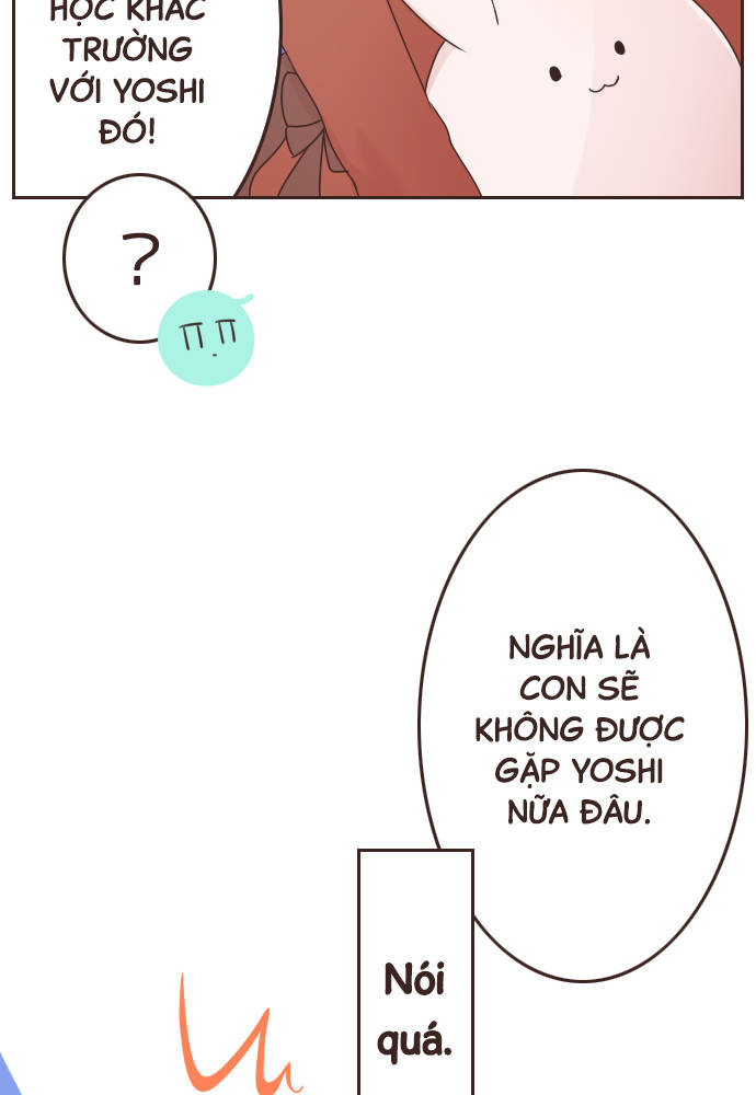 Cô Vợ Thanh Mai Trúc Mã Chapter 73 - Trang 2