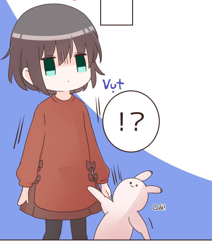 Cô Vợ Thanh Mai Trúc Mã Chapter 73 - Trang 2