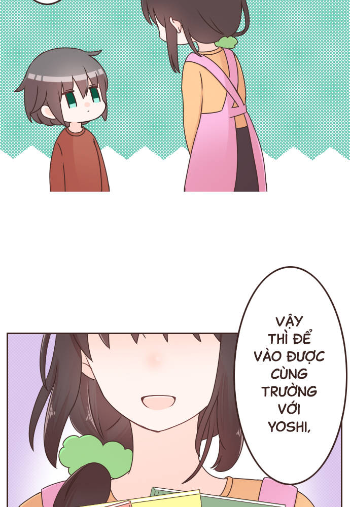 Cô Vợ Thanh Mai Trúc Mã Chapter 73 - Trang 2