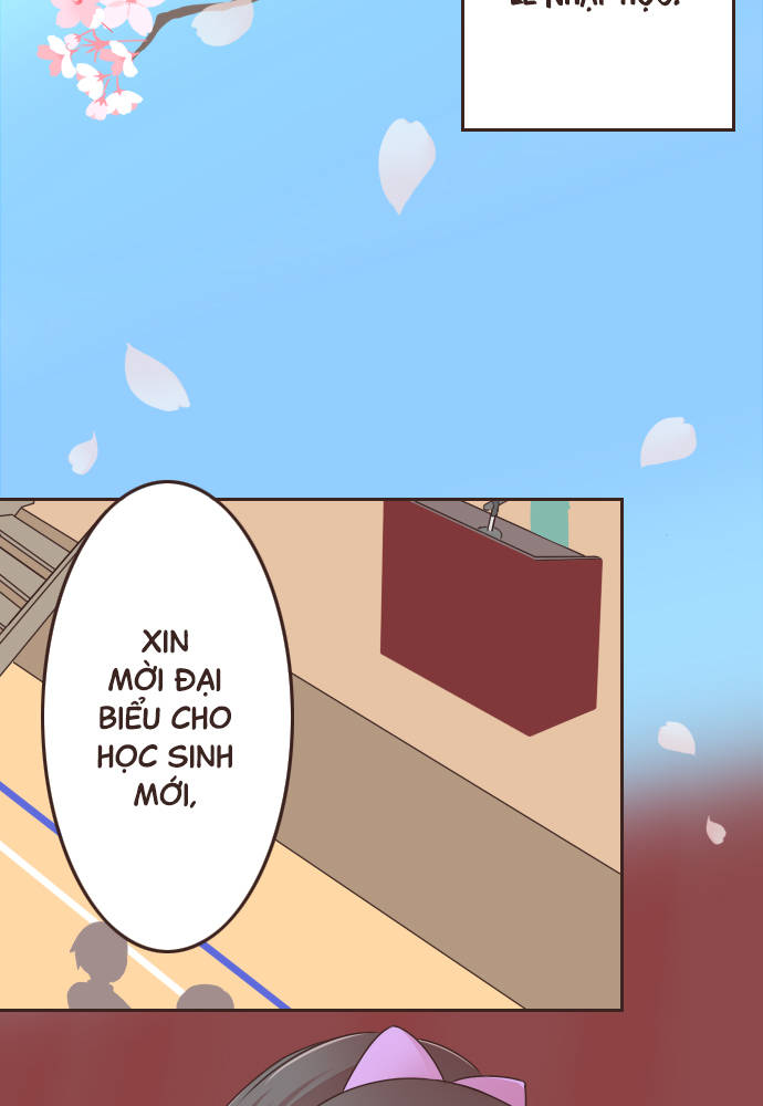 Cô Vợ Thanh Mai Trúc Mã Chapter 73 - Trang 2