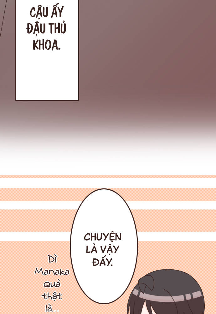 Cô Vợ Thanh Mai Trúc Mã Chapter 73 - Trang 2