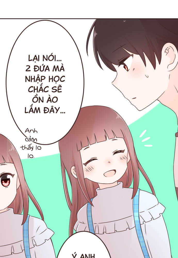Cô Vợ Thanh Mai Trúc Mã Chapter 73 - Trang 2