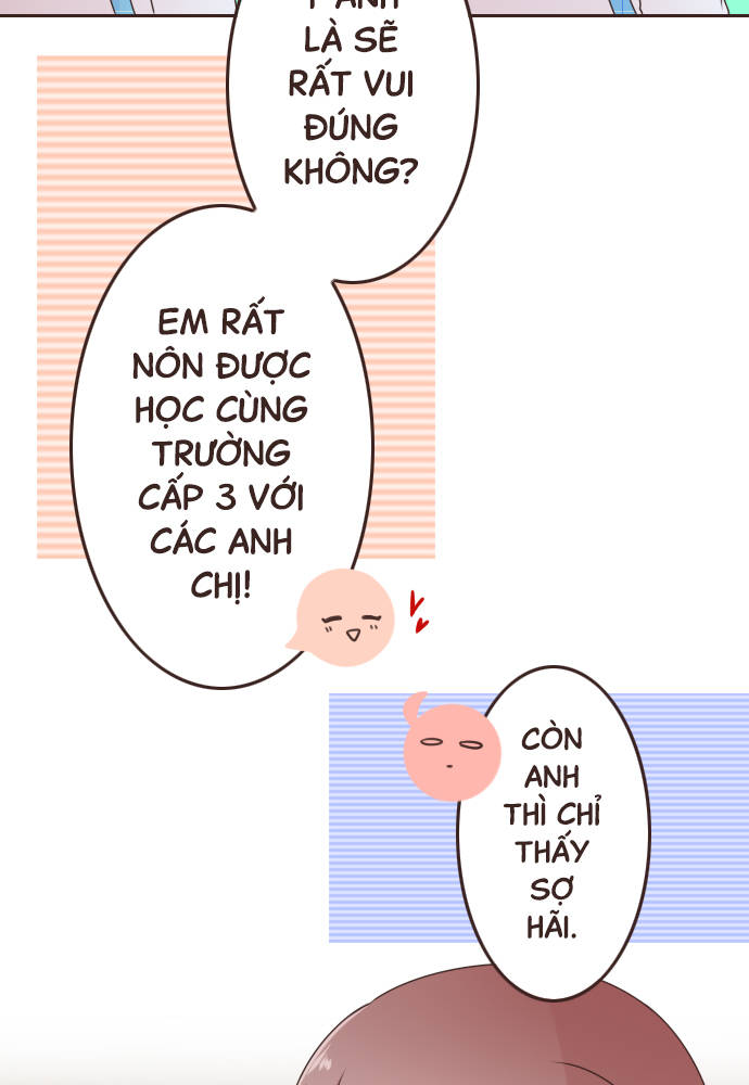 Cô Vợ Thanh Mai Trúc Mã Chapter 73 - Trang 2