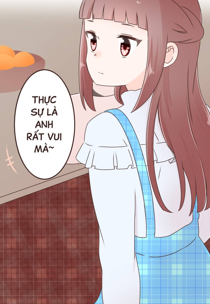 Cô Vợ Thanh Mai Trúc Mã Chapter 73 - Trang 2
