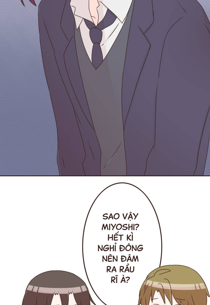 Cô Vợ Thanh Mai Trúc Mã Chapter 73 - Trang 2