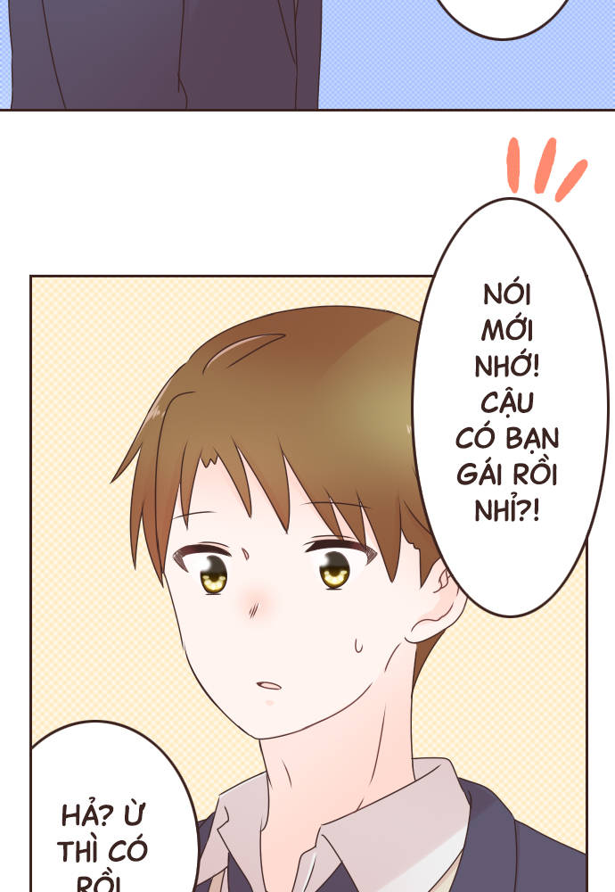 Cô Vợ Thanh Mai Trúc Mã Chapter 73 - Trang 2