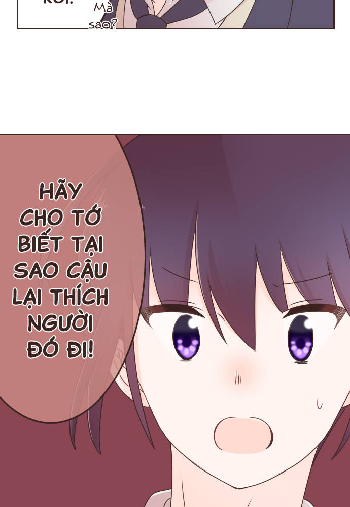 Cô Vợ Thanh Mai Trúc Mã Chapter 73 - Trang 2