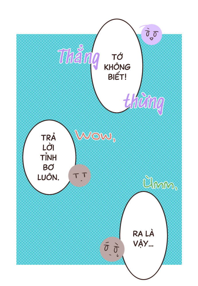 Cô Vợ Thanh Mai Trúc Mã Chapter 73 - Trang 2