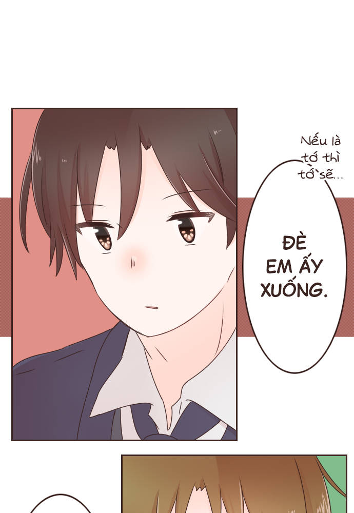 Cô Vợ Thanh Mai Trúc Mã Chapter 73 - Trang 2