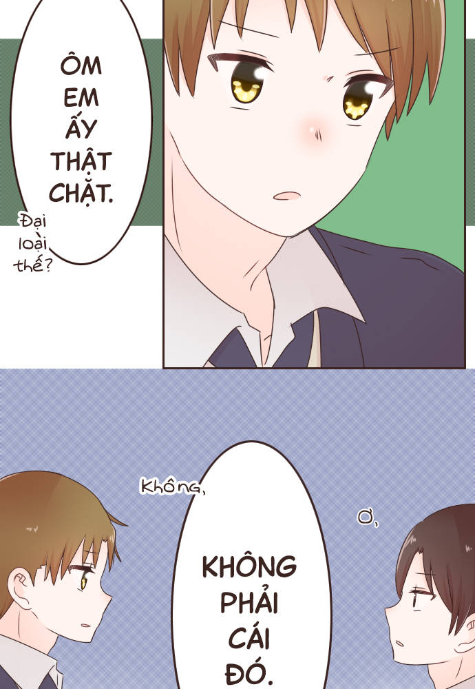 Cô Vợ Thanh Mai Trúc Mã Chapter 73 - Trang 2
