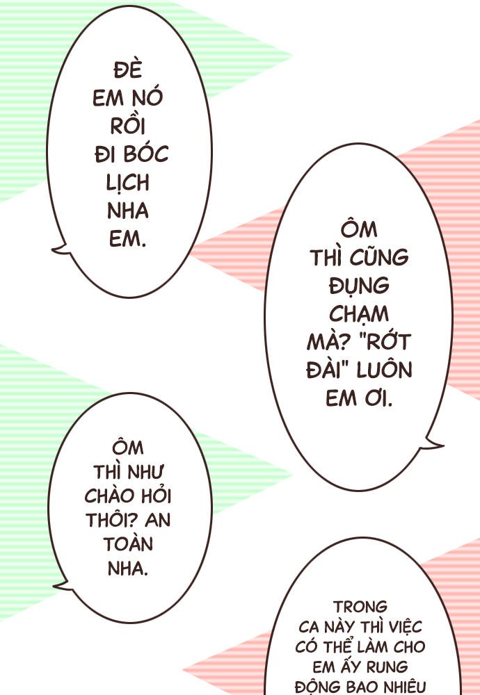 Cô Vợ Thanh Mai Trúc Mã Chapter 73 - Trang 2
