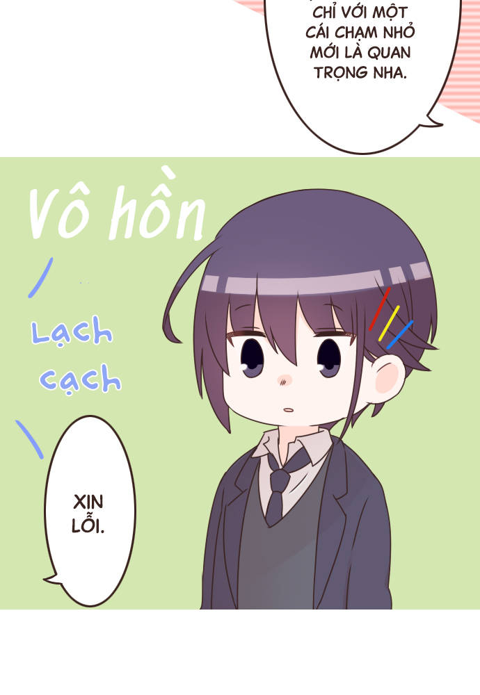 Cô Vợ Thanh Mai Trúc Mã Chapter 73 - Trang 2
