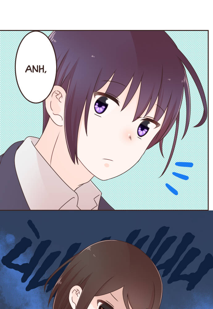 Cô Vợ Thanh Mai Trúc Mã Chapter 73 - Trang 2