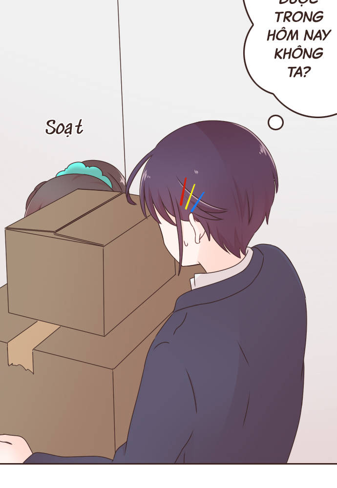 Cô Vợ Thanh Mai Trúc Mã Chapter 73 - Trang 2