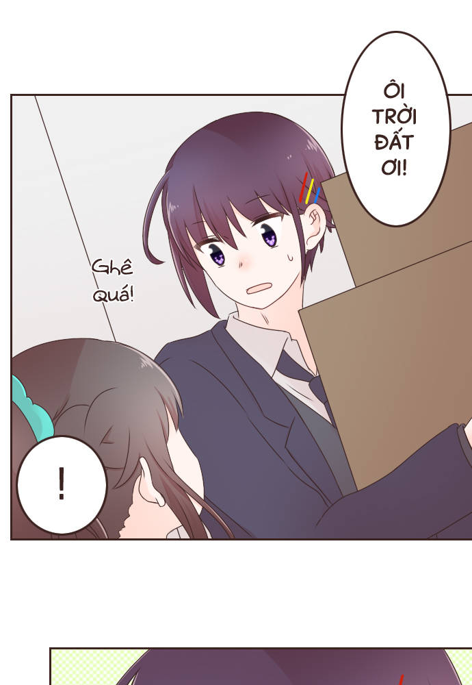 Cô Vợ Thanh Mai Trúc Mã Chapter 73 - Trang 2