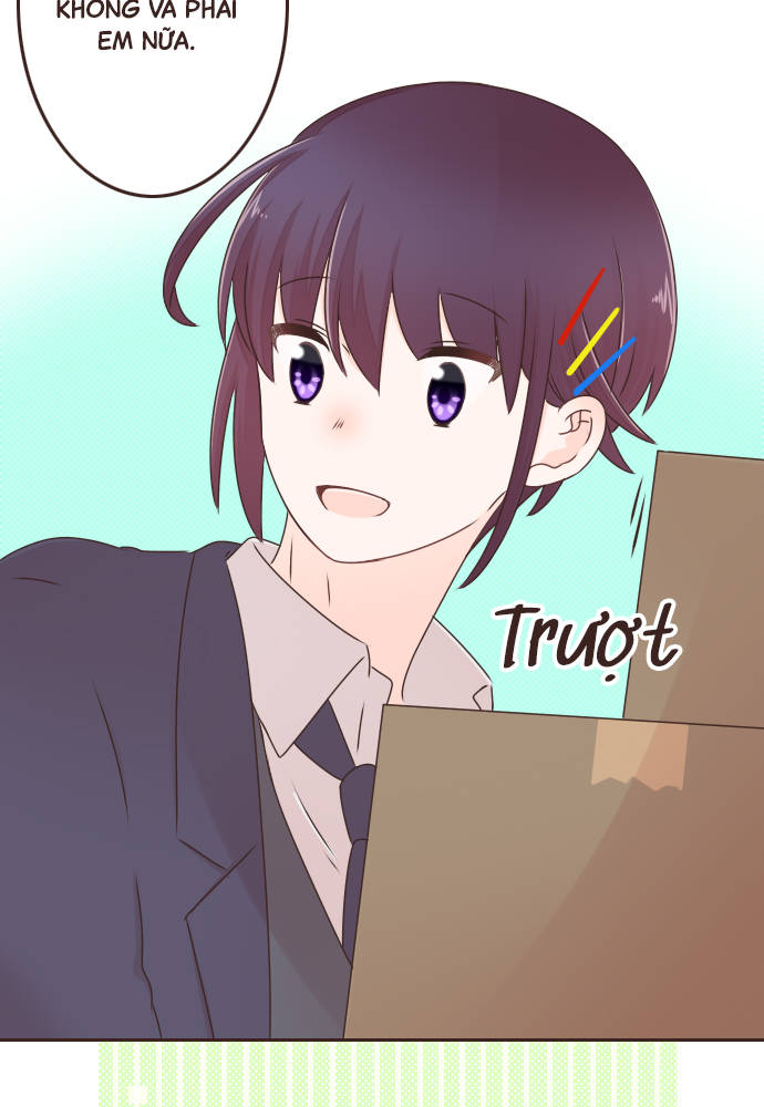 Cô Vợ Thanh Mai Trúc Mã Chapter 74 - Trang 2
