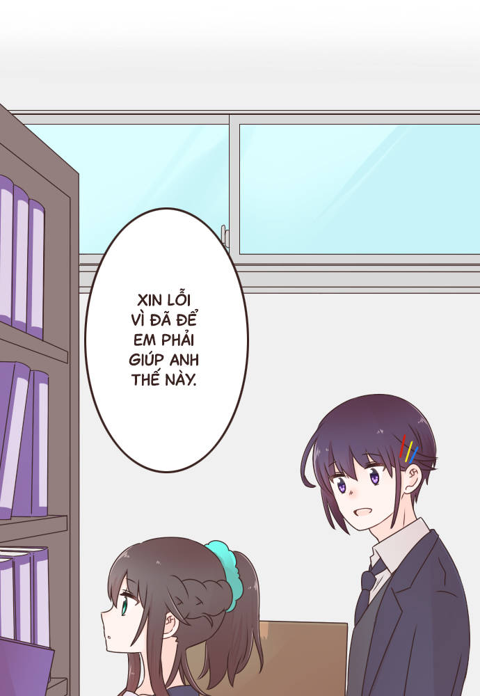 Cô Vợ Thanh Mai Trúc Mã Chapter 74 - Trang 2