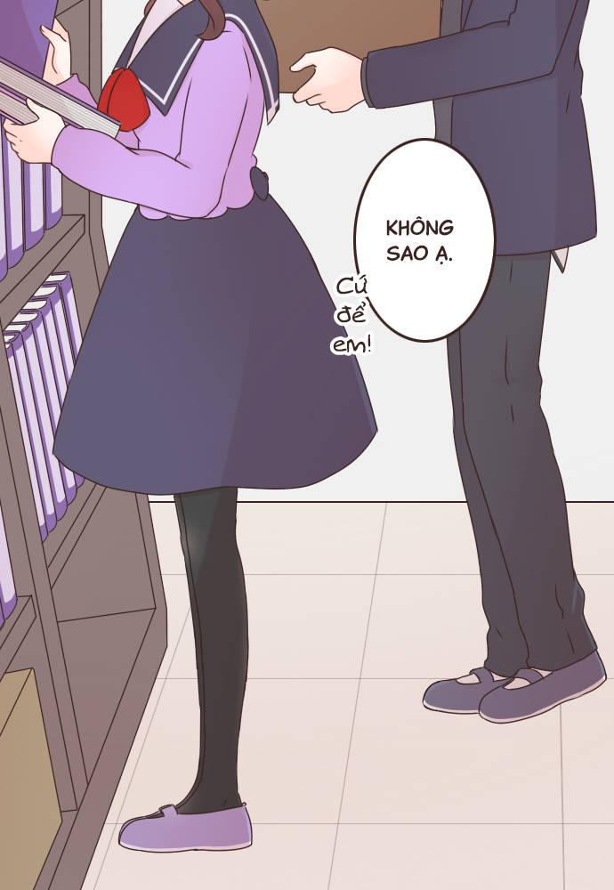 Cô Vợ Thanh Mai Trúc Mã Chapter 74 - Trang 2