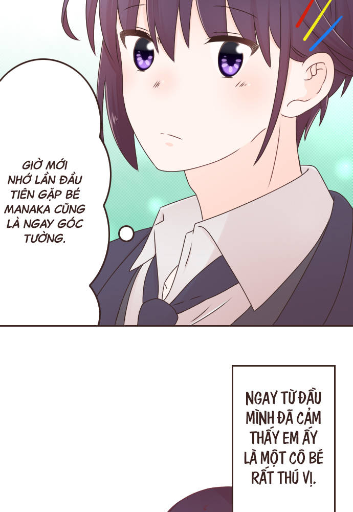 Cô Vợ Thanh Mai Trúc Mã Chapter 74 - Trang 2