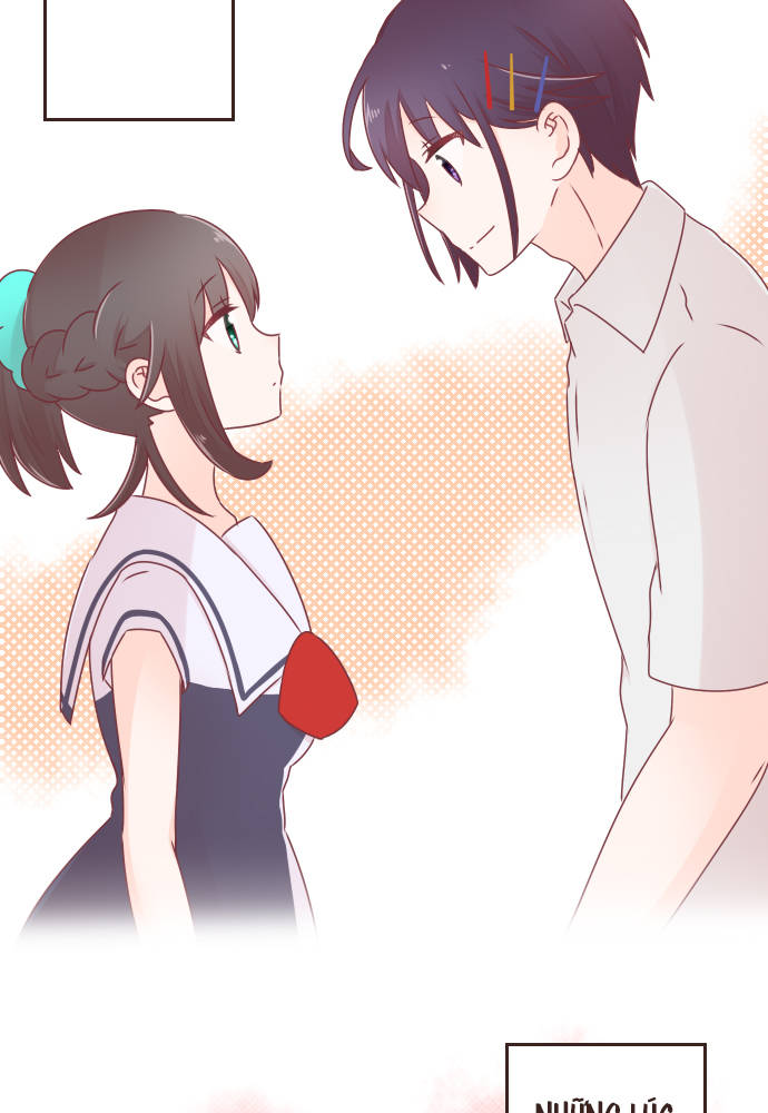 Cô Vợ Thanh Mai Trúc Mã Chapter 74 - Trang 2