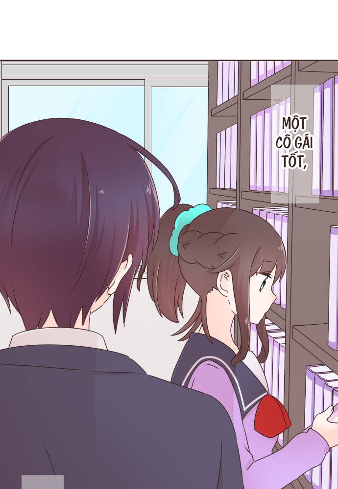 Cô Vợ Thanh Mai Trúc Mã Chapter 74 - Trang 2