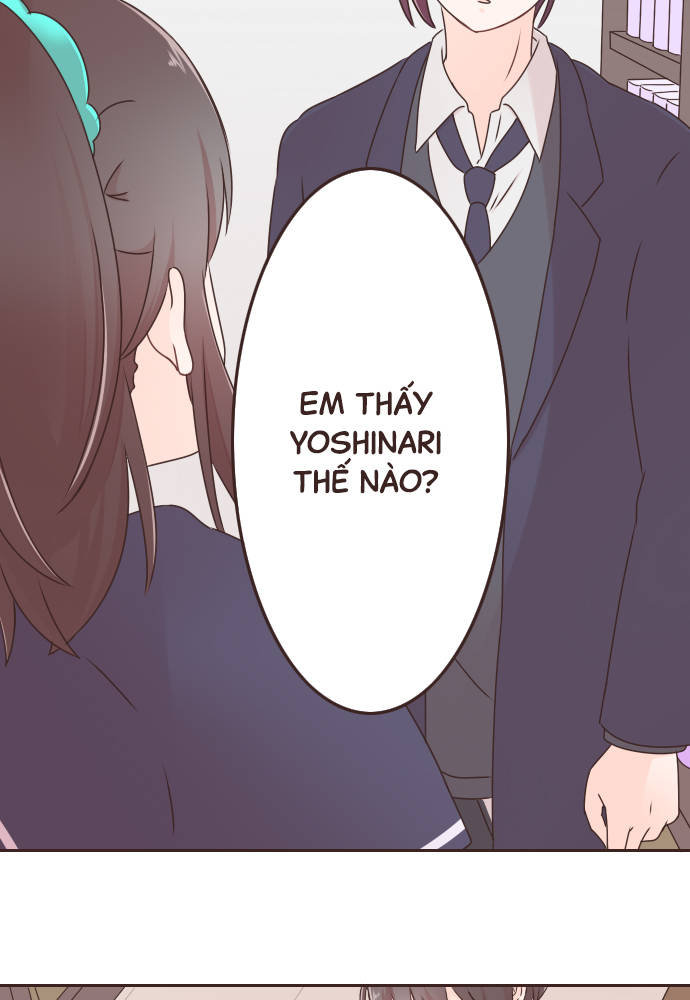 Cô Vợ Thanh Mai Trúc Mã Chapter 74 - Trang 2