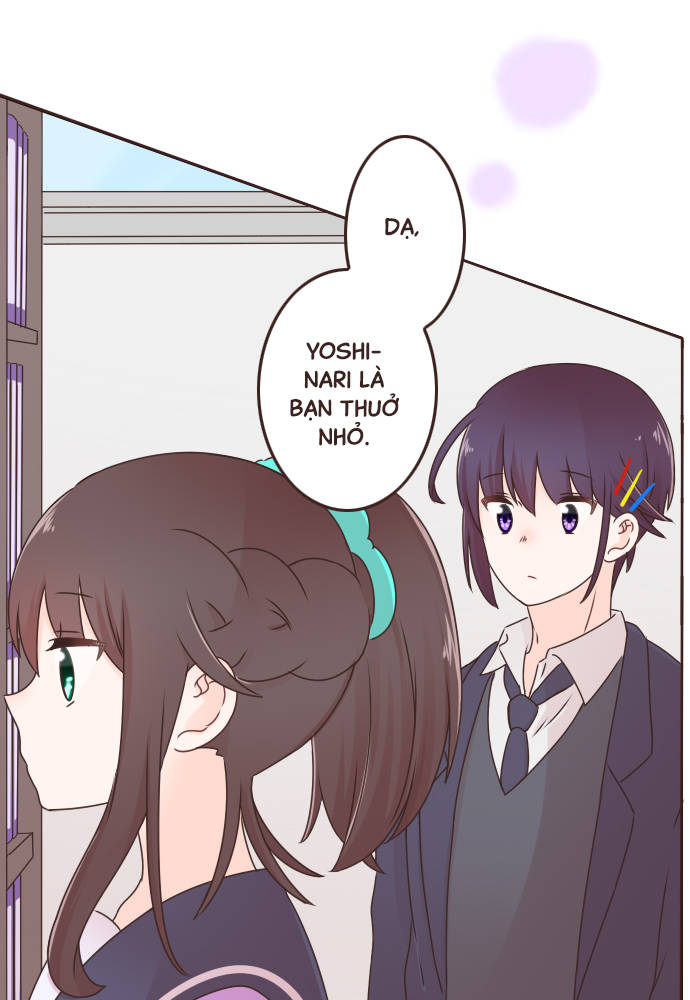 Cô Vợ Thanh Mai Trúc Mã Chapter 74 - Trang 2