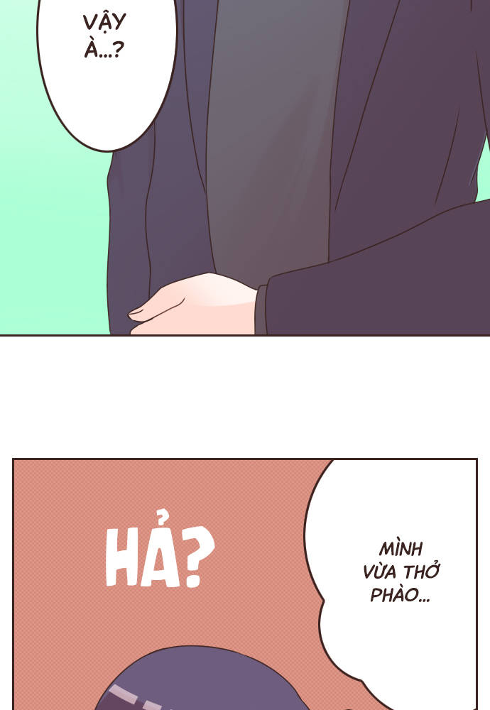 Cô Vợ Thanh Mai Trúc Mã Chapter 74 - Trang 2
